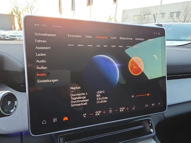 Polestar 4 Dual motor Long range Pilot