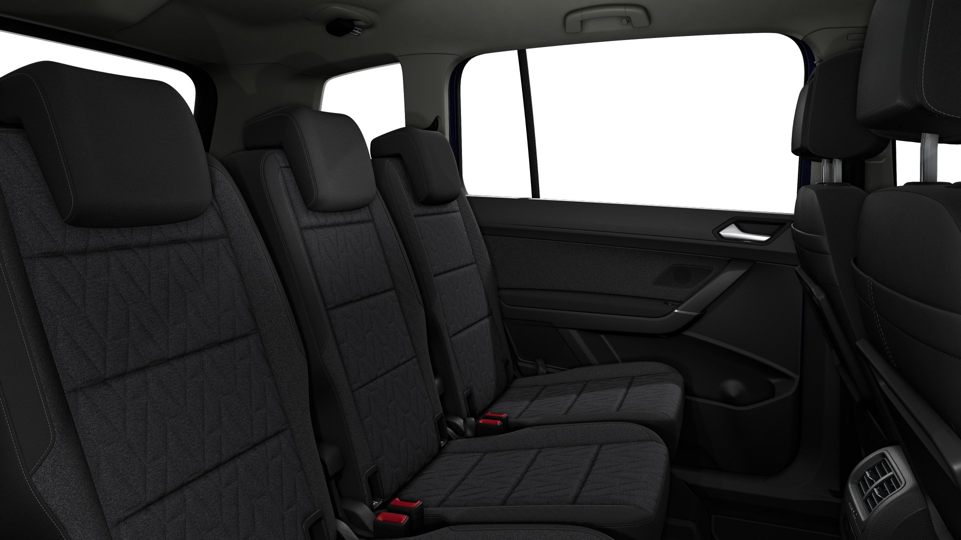 Volkswagen Touran 2.0 TDI BMT