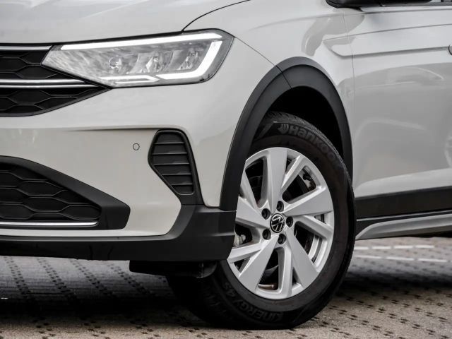 Volkswagen Taigo 1.0 TSI Life