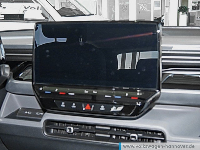 Volkswagen ID.Buzz Pro