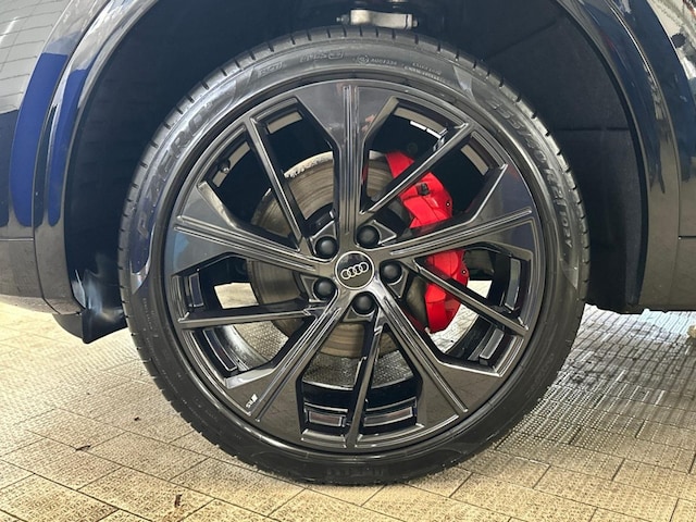 Audi Q5 40 TDI Quattro S-Tronic