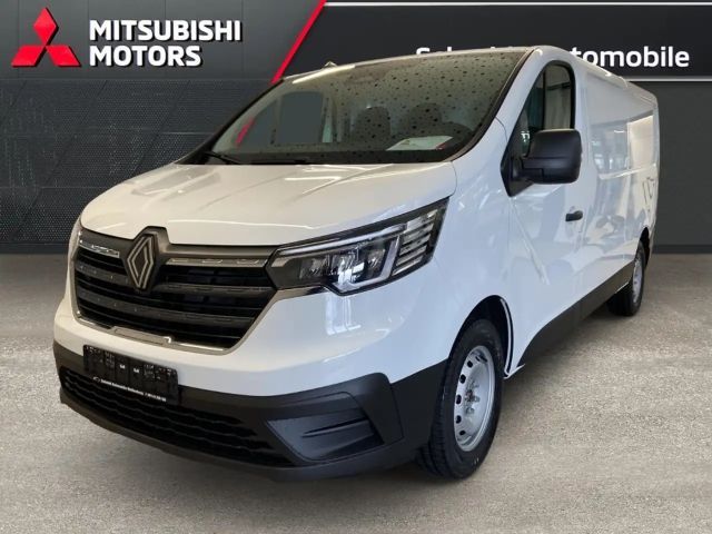 Renault Trafic L2H1