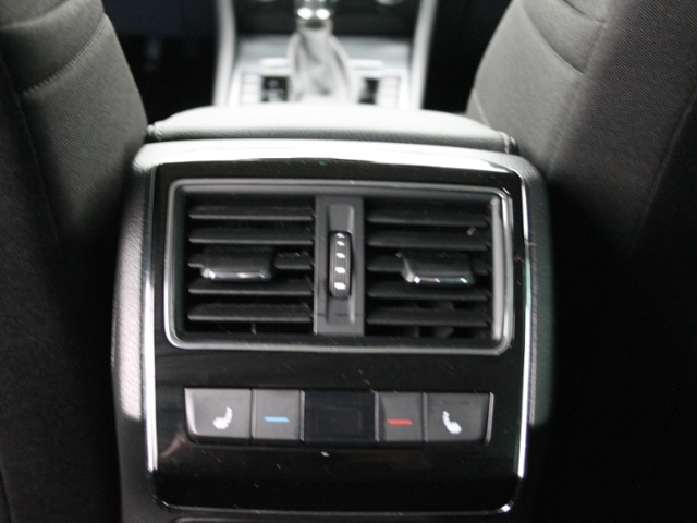 Skoda Superb 2.0 TDI Combi