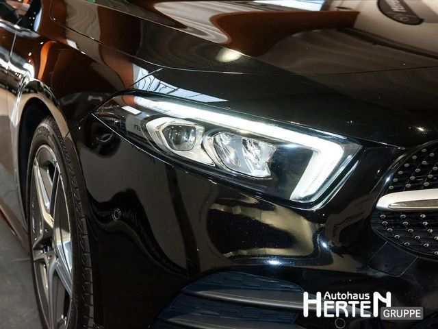 Mercedes-Benz A 180 AMG Line