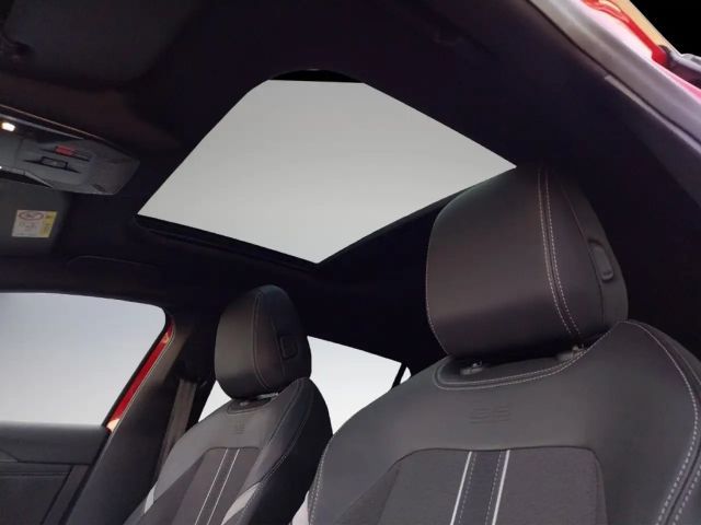 Opel Astra Sports Tourer