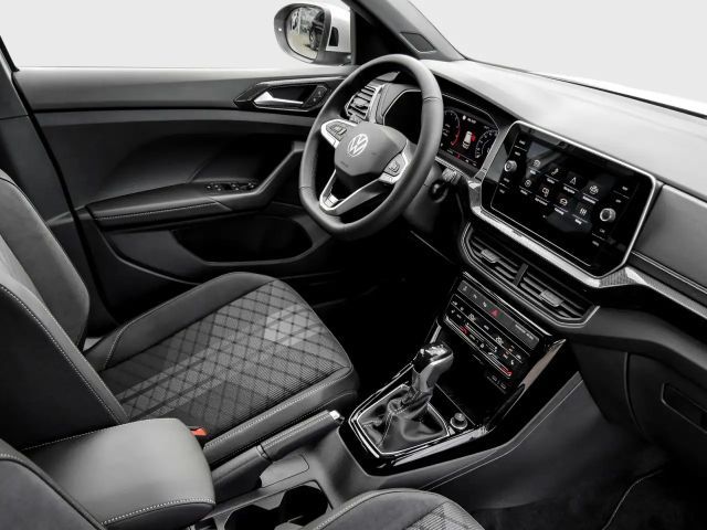 Volkswagen T-Cross 1.0 TSI DSG IQ.Drive R-Line