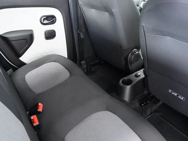 Renault Twingo Electric Zen