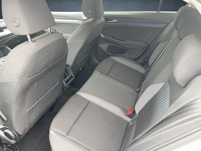 Volkswagen Golf 2.0 TDI DSG