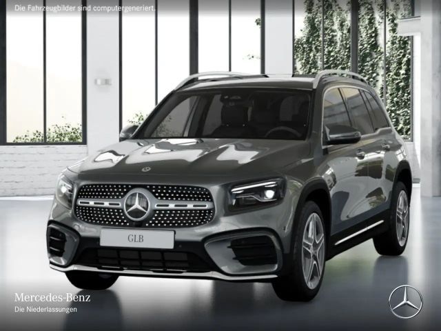 Mercedes-Benz GLB 200 AMG Line