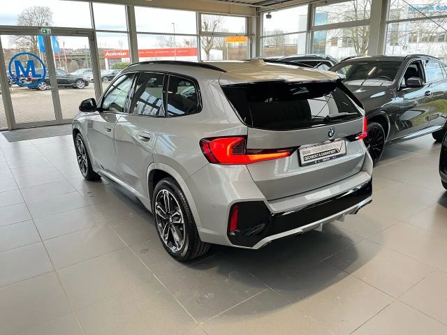 BMW X1 M-Sport sDrive20d