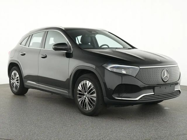 Mercedes-Benz EQA 250 Progressive