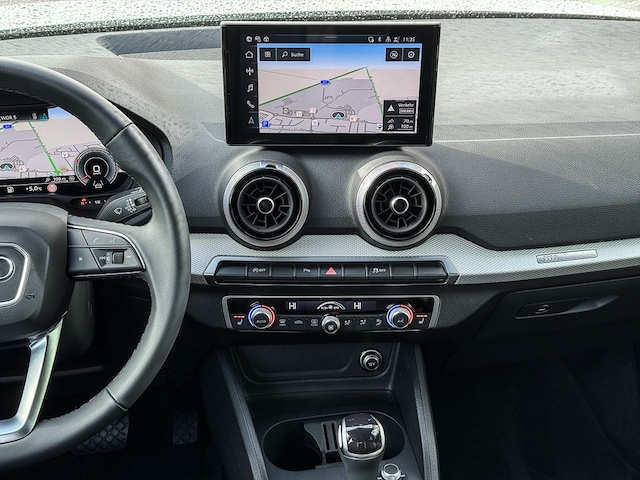 Audi Q2 35 TFSI S-Tronic