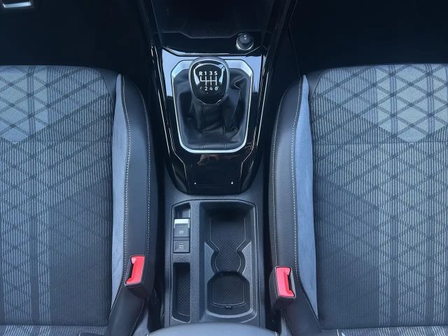 Volkswagen T-Roc IQ.Drive R-Line