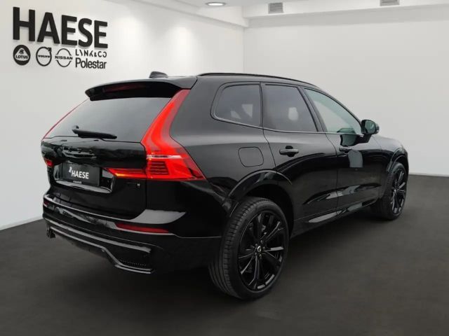 Volvo XC60 AWD T8 Ultra