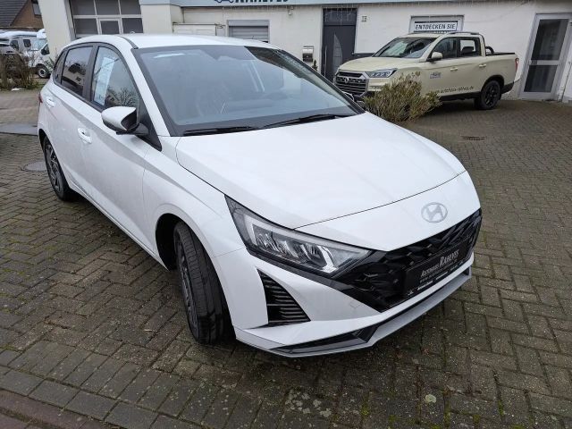 Hyundai i20 1.0 Hybrid T-GDi