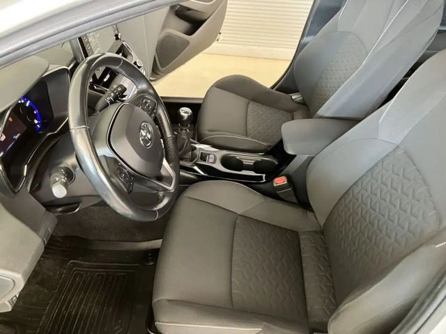 Suzuki Swace Flash