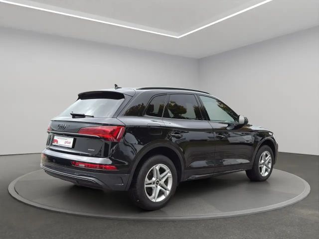 Audi Q5 40 TDI Quattro S-Tronic