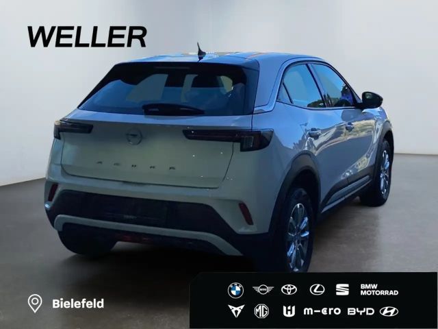 Opel Mokka Edition Turbo