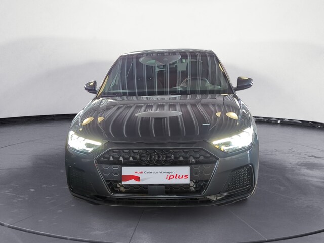 Audi A1 25 TFSI S-Tronic Sportback