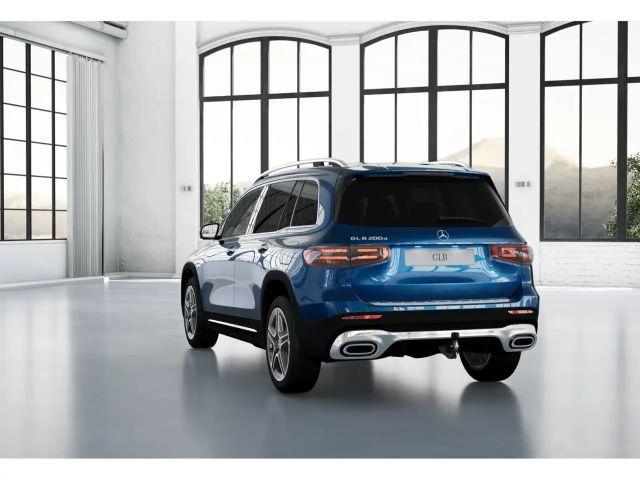 Mercedes-Benz GLB 200 AMG Line GLB 200 d