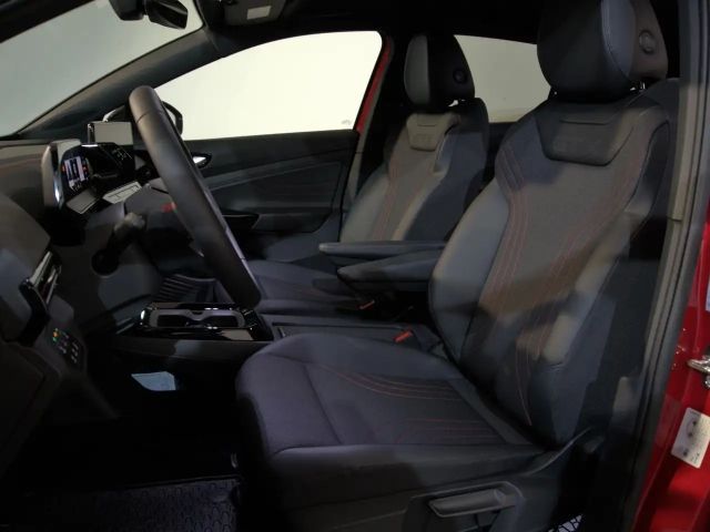 Volkswagen ID.4 220 kW 4Motion GTX