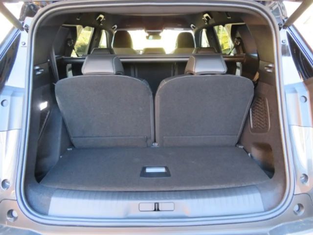 Peugeot 5008 GT-Line Hybrid