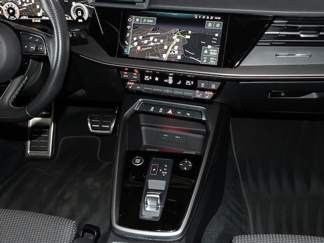 Audi A3 35 TFSI S-Line S-Tronic Sportback