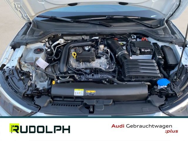 Audi A1 Citycarver 25 TFSI Allstreet