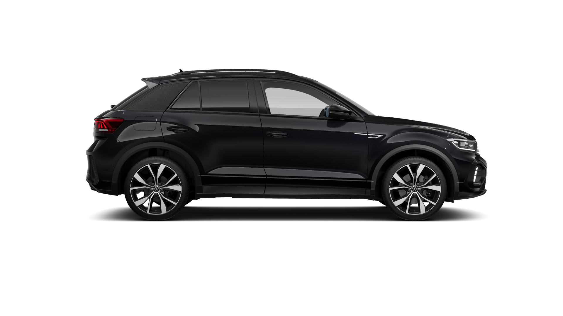 Volkswagen T-Roc 2.0 TDI DSG