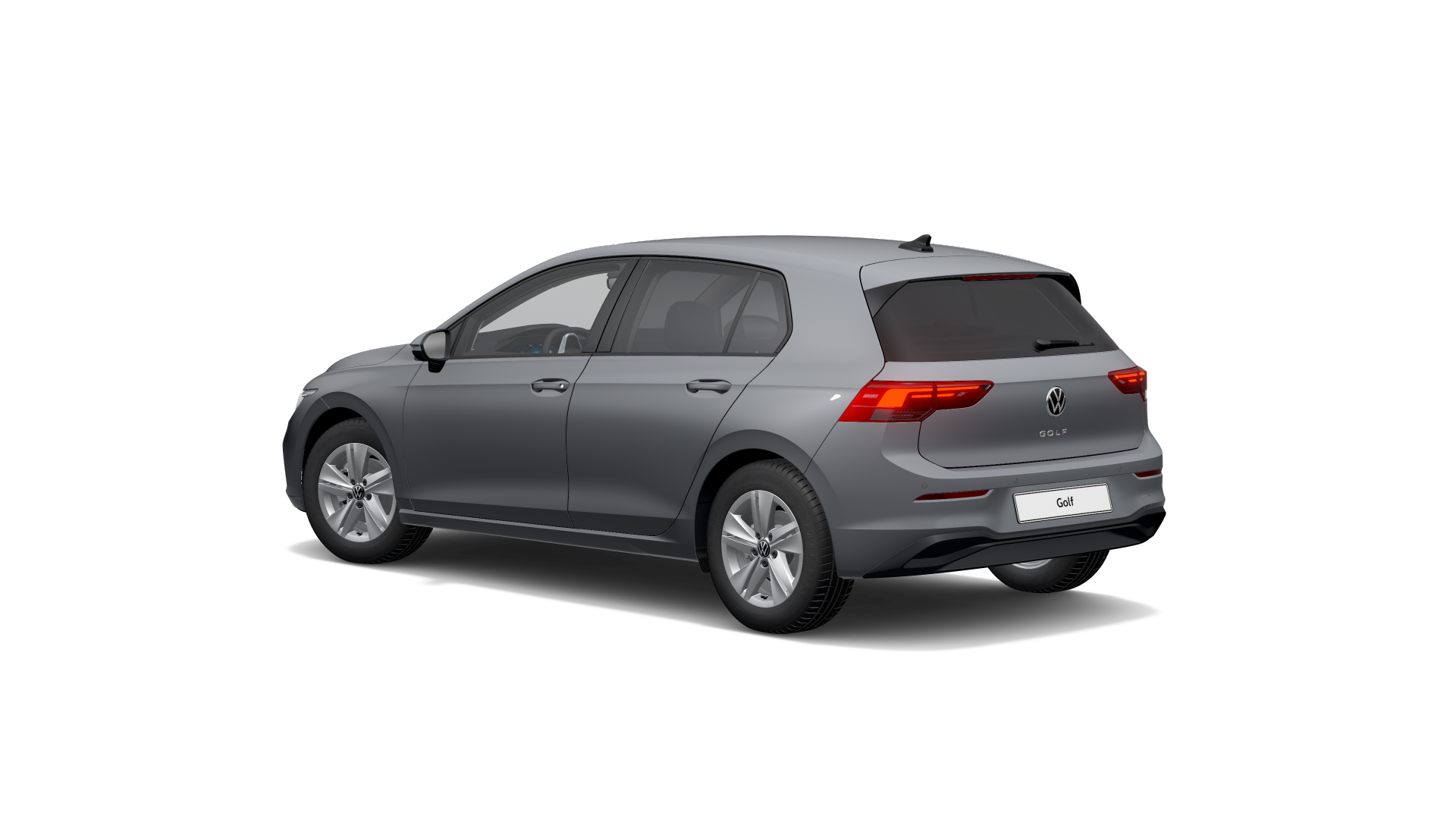 Volkswagen Golf 1.0 TSI Golf VIII