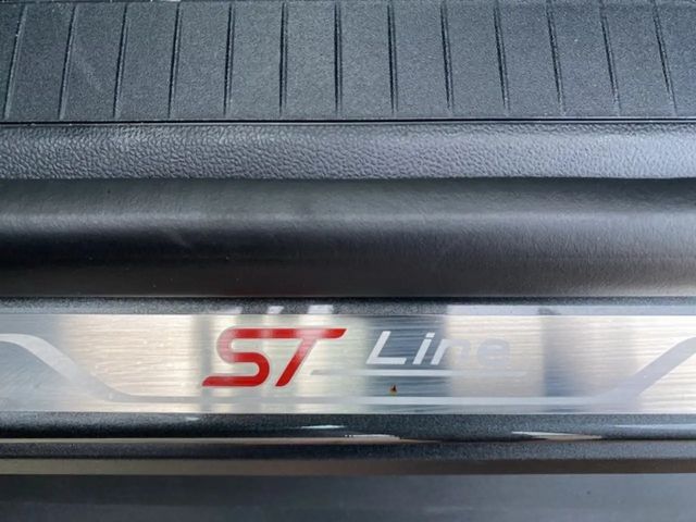 Ford Kuga EcoBoost ST Line X