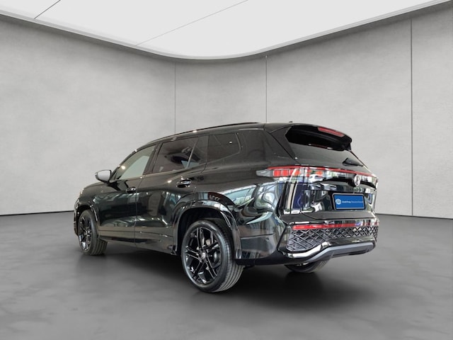 Volkswagen Tayron 4Motion R-Line