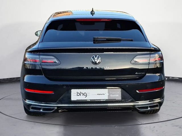 Volkswagen Arteon R-Line