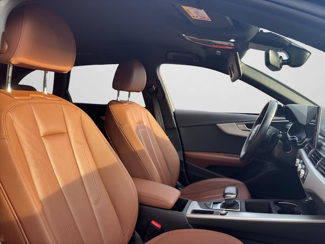 Audi A4 35 TFSI Avant S-Tronic