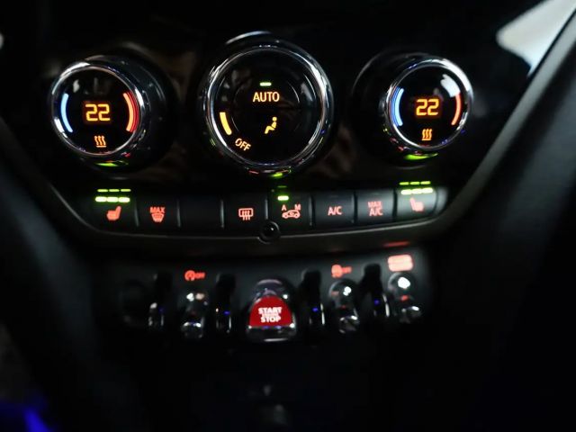 MINI Cooper Countryman Countryman C Cooper Auto. F60