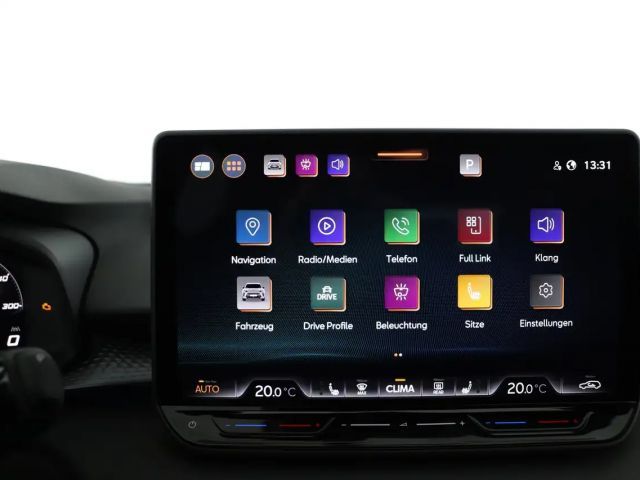 Cupra Terramar 2.0 TSI VZ