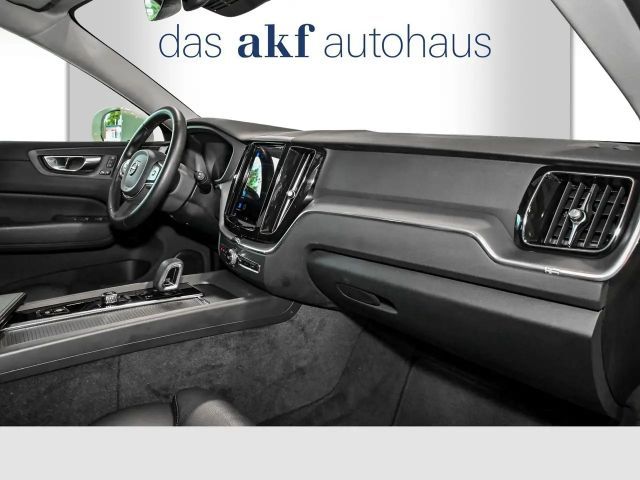 Volvo XC60 AWD Inscription Twin Engine