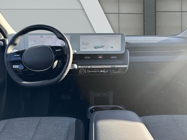 Hyundai IONIQ 5 Dynamiq