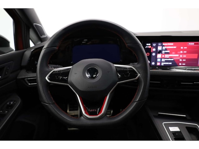 Volkswagen Golf 2.0 TSI