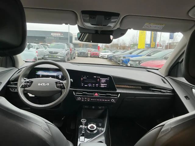 Kia Niro Vision