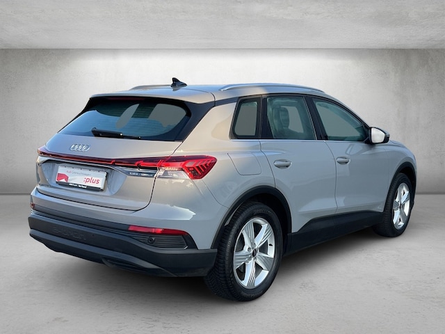 Audi Q4 e-tron 40