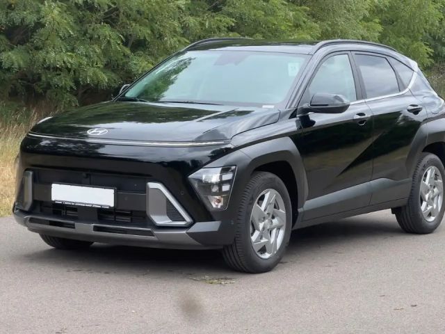 Hyundai Kona 1.6 T-GDi Trend