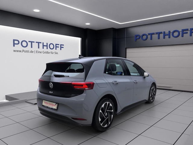 Volkswagen ID.3 Performance Pure