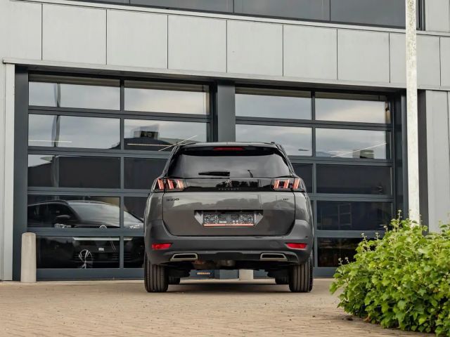 Peugeot 5008 GT-Line