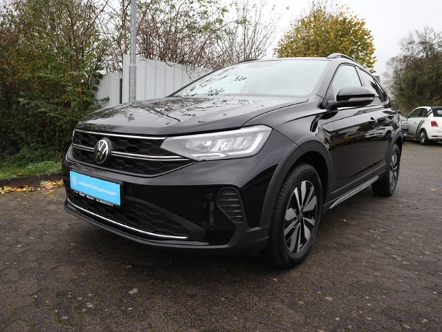 Volkswagen Taigo 1.0 TSI