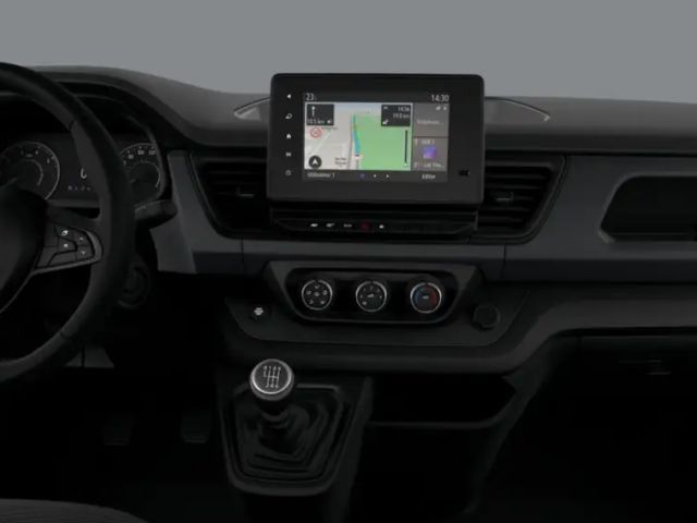 Renault Trafic Blue L2H1 dCi 130