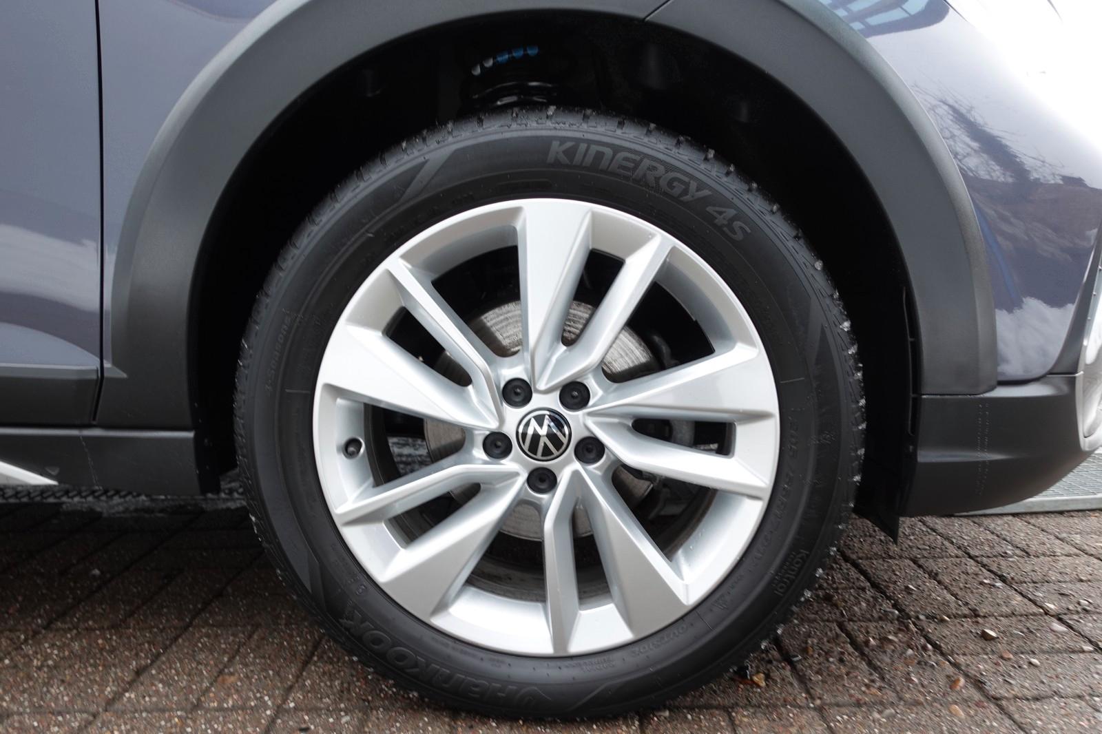 Volkswagen Taigo DSG Life