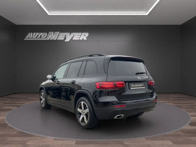 Mercedes-Benz GLB 250 4MATIC Progressive