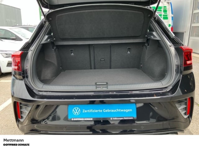 Volkswagen T-Roc 1.5 TSI DSG R-Line