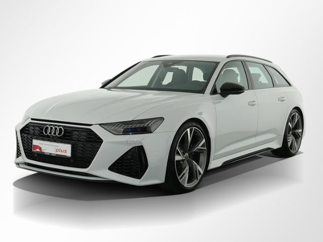 Audi RS6 Avant Quattro